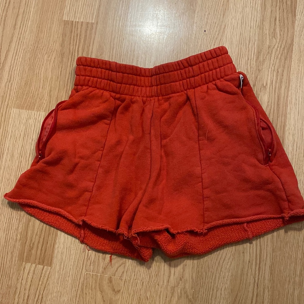 Good American shorts